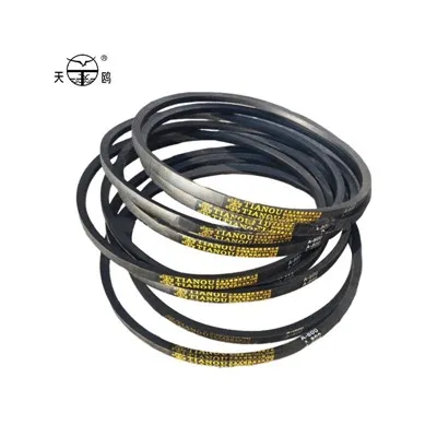 Tali Pinggang V Biasa