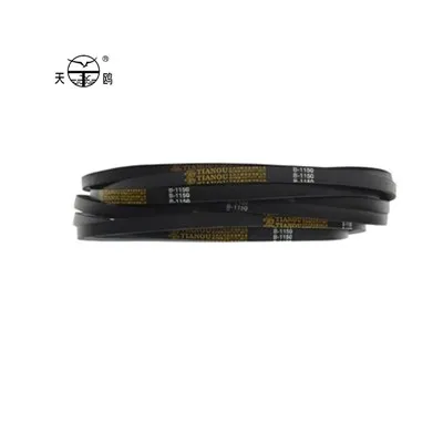 Sabuk V Segitiga Pertanian