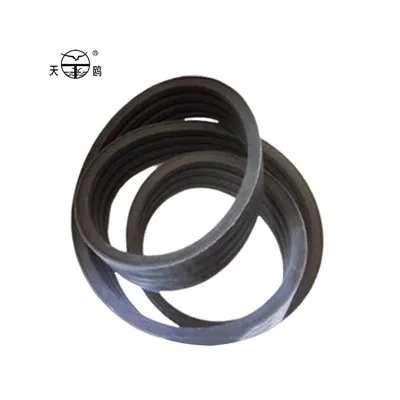 Tali Pinggang V Pautan Biasa AJ