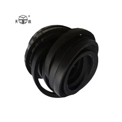 Tali pinggang V automotif