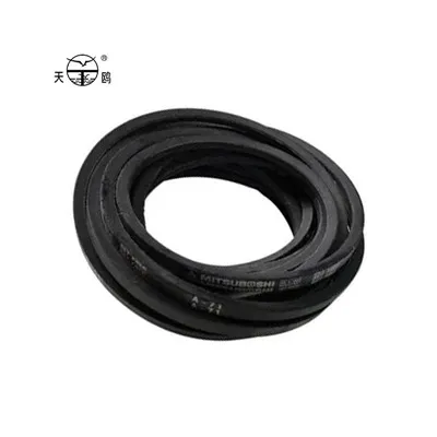 Tali pinggang V klasik